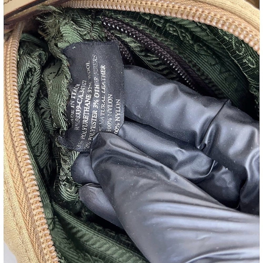 Prada Crossbody Bag - Picture 12 of 15